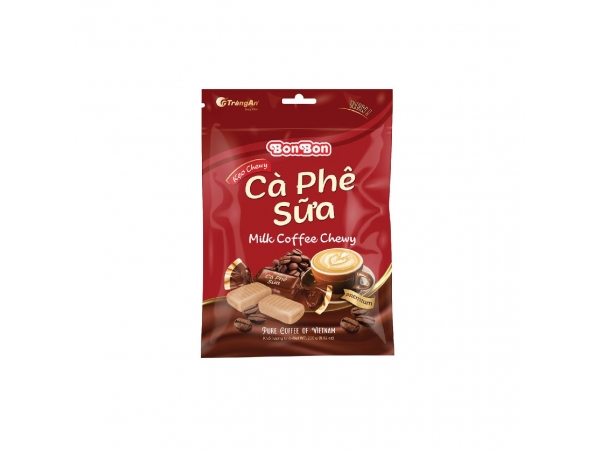KẸO CHEWY CÀ PHÊ 250g